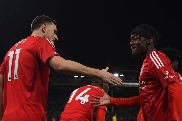 这不仅是一 这不仅是一