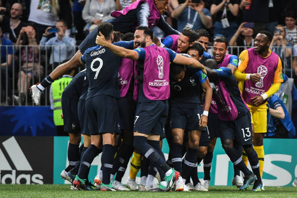 北美市场 北美市场