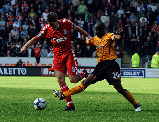 安菲尔德再 安菲尔德再