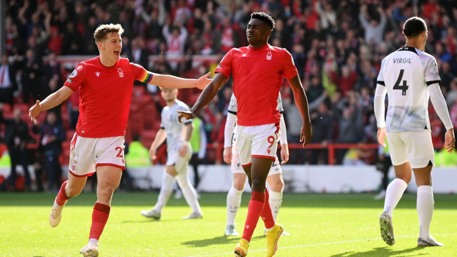 行动诠释 行动诠释