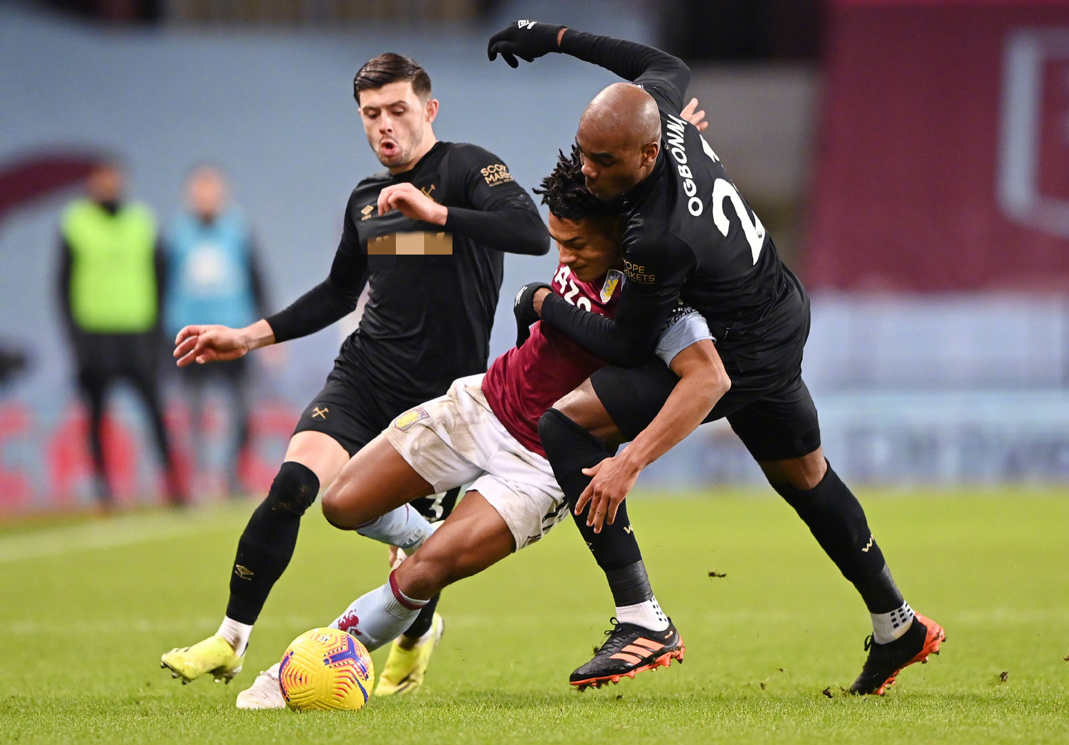 的重大转折 的重大转折